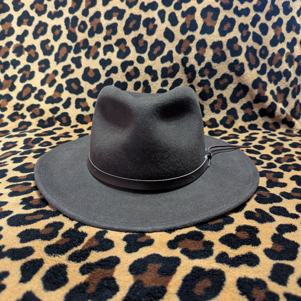 Scala Wool Hat